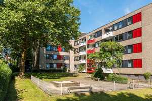 Schöner Wohnen in einer interessanten 1,5-Zi.-Single-Wohnung – Am Sturmwald 3, 44227 Dortmund – Vorschaubild 1