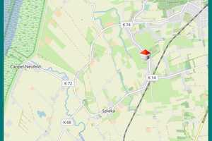 Exzellent gepflegter Walmdachbungalow mit wunderschönem Garten – Cuxhaven (Kreis) – Vorschaubild 49
