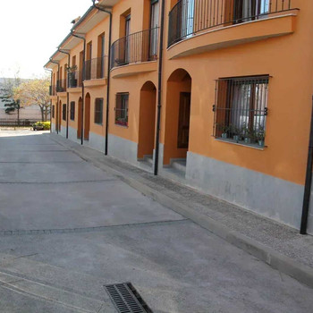 Helles und gepflegtes Objekt in einer der besten Gegenden von Palafrugell
