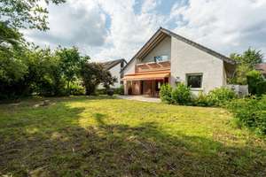 Unser "Haus Sonnenschein" in TOP-Lage von Aachen-Richterich – Die vollständige Adresse der Immobilie erhältst du vom Anbieter., 52072 Richterich, Aachen – Vorschaubild 7
