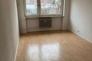 Wandsbek: 2,5-Zimmer-Appartement mit Balkon – Die vollständige Adresse der Immobilie erhältst du vom Anbieter., 22041 Wandsbek (Ortsteil), Hamburg – Vorschaubild 3