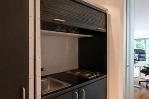 Modernes Studio in exklusiver Lage im Herzen von Marienburg – Die vollständige Adresse der Immobilie erhältst du vom Anbieter., 50968 Marienburg, Köln – Vorschaubild 5