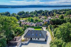 Bestlage Starnberg: Villa mit Seeblick – Die vollständige Adresse der Immobilie erhältst du vom Anbieter., 82319 Starnberg – Vorschaubild 1
