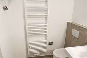HIGHLIGHT / Erstbezug nach Sanierung / Hochparterre-Altbau-Wohnung in Gründerzeit-Stadtvilla – Dreiweidenstraße 6, 65189 Westend / Bleichstraße, Wiesbaden – Vorschaubild 18