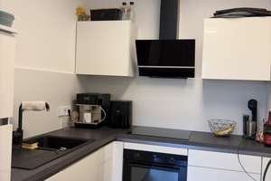  Wunderschöne 2 Zimmer Wohnung Bonn-Duisdorf – Fritz-Bauer-Str. 7, 53123 Duisdorf, Bonn – Vorschaubild 4