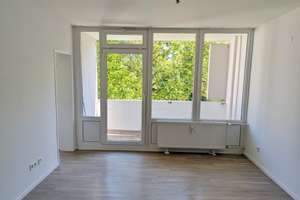 Arbergen: schicke 2-Zi-ETW mit Südbalkon – Die vollständige Adresse der Immobilie erhältst du vom Anbieter., 28199 Mahndorf, Bremen – Vorschaubild 2
