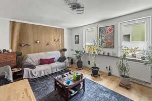 Saniertes Einfamilienhaus in guter Lage von Ludwigshafen-Oppau – 67069 Oppau, Ludwigshafen am Rhein – Vorschaubild 4