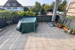 Sanierte Doppelhaushälfte mit großzügigem Garten, ideal für die kleine Familie! – Josenhansstr. 3, 70499 Weilimdorf (Ortsteil), Stuttgart – Vorschaubild 6