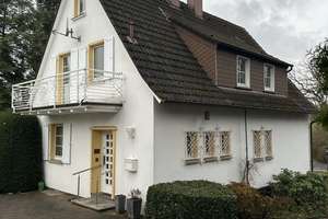  Ein Einfamilienhaus mit besonderem Charme, eingebettet in einen herrlich eingewachsenem Garten – Brockenberg 6, 45549 Sprockhövel – Vorschaubild 2