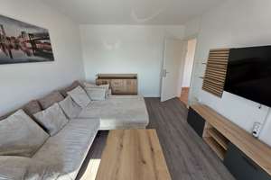 ab sofort  - möblierte 2 Zimmer Wohnung in Pirmasens – Ringstr.  82, 66953 Pirmasens, Pirmasens – Vorschaubild 5
