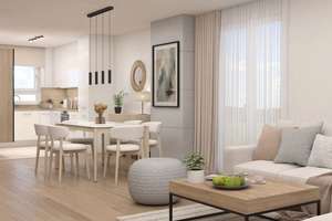Urban & familiennah – Doppelhaushälfte mit Komfort (DHH 8) – Gartenstraße 10, 63526 Erlensee – Vorschaubild 9