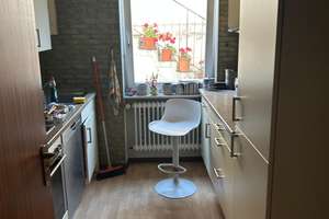 Angebautes Einfamilienhaus mit großem Garten in Saarbrücken (Bestlage Tiroler Viertel) – Die vollständige Adresse der Immobilie erhältst du vom Anbieter., 66117 Alt-Saarbrücken, Saarbrücken – Vorschaubild 13