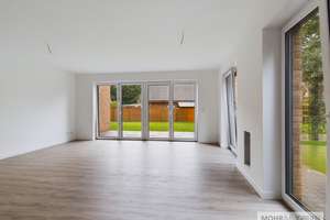 - Provisionsfrei - Modern und Großzügig: Neuwertiges Reihenendhaus in schöner Lage von Bümmerstede – Die vollständige Adresse der Immobilie erhältst du vom Anbieter., 26133 Bümmerstede, Oldenburg (Oldenburg) – Vorschaubild 9