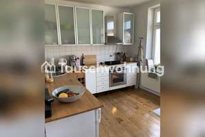 Tauschwohnung: 2- Zimmer-Wohnung in Leipzig Ost, 52 m²