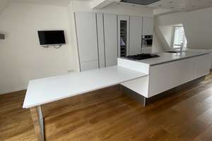 traumhafte exklusive Penthouse Maisonette Wohnung - nur 500m bis zum Dom – Steinweg 3, 50667 Altstadt/Nord, Köln – Vorschaubild 22