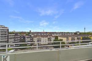 156 m² Penthouse mit Dachterrasse – exklusives Wohnen über den Dächern von Ludwigshafen – 67059 West, Ludwigshafen am Rhein – Vorschaubild 21