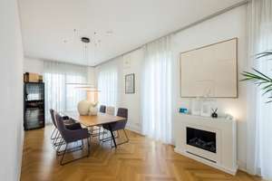 Exklusive 200 m² Eigentumswohnung mit hochwertiger Ausstattung im Lindenpalais – Die vollständige Adresse der Immobilie erhältst du vom Anbieter., 50968 Marienburg, Köln – Vorschaubild 8