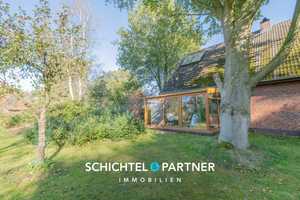 Einzugsgebiet Worspwede | Traumhaftes Einfamilienhaus mit Einliegerwohnung – Osterholz (Kreis) – Vorschaubild 24