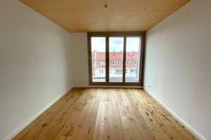 3-Zimmer Maisonettenwohnung mit Glasfront und EBK – Straßburger Straße 40, 13581 Spandau (Ortsteil), Berlin – Vorschaubild 10