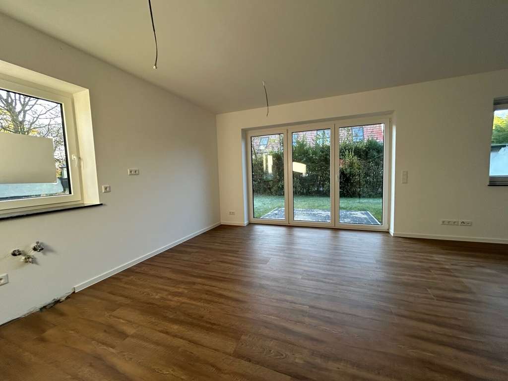 Immobilie in Brodersby - Strandnahes Ostseedomizil (Neubau) in Schönhagen  / Links - Bild 4