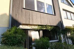 Charmantes Reihenmittelhaus mit Garten in Rheinnähe in Bad Godesberg-Rüngsdorf! – Die vollständige Adresse der Immobilie erhältst du vom Anbieter., 53179 Rüngsdorf, Bonn – Vorschaubild 11