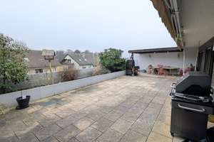 Diese Immobilie bietet viel Platz und viele Highlights: große Terrassenwohnung in Stupferich – Die vollständige Adresse der Immobilie erhältst du vom Anbieter., 76228 Stupferich, Karlsruhe – Vorschaubild 5
