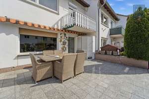 Familienglück mit Garten – Reihenendhaus mit Balkon, Terrasse & Sanierungs-Potenzial in Frankfurt – 60433 Dornbusch, Frankfurt am Main – Vorschaubild 22