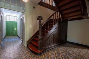 Ein Juwel der Vergangenheit - Saniertes Stadthaus im historischen Kern von Krefeld-Hüls! – Die vollständige Adresse der Immobilie erhältst du vom Anbieter., 47839 Hüls, Krefeld – Vorschaubild 5