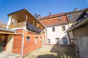 Ein Haus wie aus der Winkelgasse – Die vollständige Adresse der Immobilie erhältst du vom Anbieter., 9328 Lunzenau – Vorschaubild 3