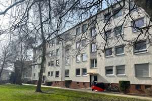 Ruhig & zentral: 3-Zi.-DG-Wohnung mit Balkon in Lebenstedt – Die vollständige Adresse der Immobilie erhältst du vom Anbieter., 38226 Lebenstedt, Salzgitter – Vorschaubild 14