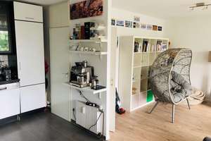Helle 3-Zimmer-Wohnung mit Loggia in Krefeld – Hagerweg 36b, 47798 Stadtmitte, Krefeld – Vorschaubild 7