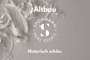 Repräsentative Altbauwohnung im Zooviertel – großzügig geschnitten, mit hohen Decken und Aufzug – Die vollständige Adresse der Immobilie erhältst du vom Anbieter., 40239 Düsseltal, Düsseldorf – Vorschaubild 5
