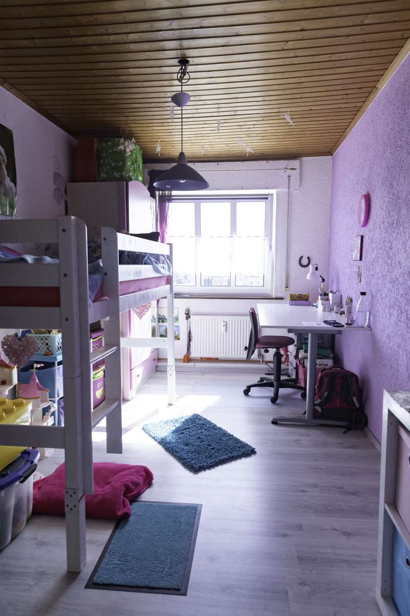 Immobilie in Hausen im Wiesental - IMMORath.de - 4-Zimmer Wohnung mit Panoramablick - Provisionsfrei! - Bild 4