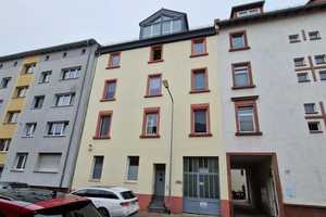Top gepflegtes 5-Familienhaus + 1 Einfamilienhaus in Frankfurt Niederrad  – Niederrad, Frankfurt am Main, 60528 Frankfurt am Main – Vorschaubild 2