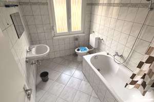 Helle 2-Zimmer-Wohnung mit modernen Schallschutzfenstern – zentral und ruhig wohnen – Reinhold-Frank-Str. 27, 76133 Weststadt, Karlsruhe – Vorschaubild 16