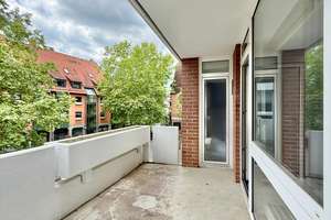 Charmante 3,5-Zimmer-Eigentumswohnung mit Süd-Balkon, TG-Stellplatz und viel Potenzial – Geleitsgasse 2, 90762 Altstadt, Innenstadt, Fürth – Vorschaubild 20
