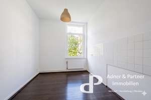 **ALTBAUWOHNUNG MIT NEUWERTIGER HEIZUNG UNWEIT DER PAULIKIRCHE** – Die vollständige Adresse der Immobilie erhältst du vom Anbieter., 38102 Östliches Ringgebiet, Braunschweig – Vorschaubild 3