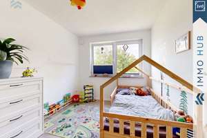 ++ Zuhause am Stadtpark – moderne Doppelhaushälfte mit Garten, Garage und Dachterrasse ++ – Die vollständige Adresse der Immobilie erhältst du vom Anbieter., 4509 Delitzsch – Vorschaubild 9