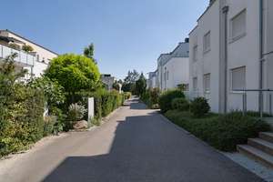 Luxuriöse Penthouse-Wohnung mit Top Ausstattung, Dachterrasse, 2 x TG mit Wallbox & Einbauküche – Die vollständige Adresse der Immobilie erhältst du vom Anbieter., 74080 Böckingen, Heilbronn – Vorschaubild 15