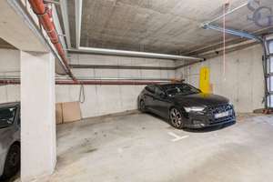 Wohnen oder investieren – 141,3 m² Loftwohnung mit Garten & Tiefgarage – 4103 Zentrum-Südost, Leipzig – Vorschaubild 5