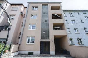 Sanierte Kapitalanlage mit vier Wohneinheiten und drei Garagen! – Die vollständige Adresse der Immobilie erhältst du vom Anbieter., 75175 Oststadt, Pforzheim – Vorschaubild 3