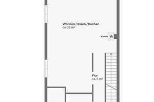Familien(T)raum. – Die vollständige Adresse der Immobilie erhältst du vom Anbieter., 22559 Rissen, Hamburg – Vorschaubild 7