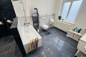 Hannoversche Pracht & Moderner Luxus: Repräsentatives Stadtherrenhaus in Ricklingen – Die vollständige Adresse der Immobilie erhältst du vom Anbieter., 30459 Ricklingen (Ortsteil), Hannover – Vorschaubild 27