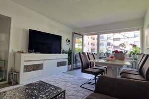 Schöne 2 Zimmer Wohnung  – Wörthstraße 37, 72764 Reutlingen-Mitte, Reutlingen – Vorschaubild 9
