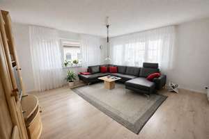 Freistehendes, top renoviertes 3-Familienhaus in bevorzugter, ruhiger Lage – Die vollständige Adresse der Immobilie erhältst du vom Anbieter., 70794 Filderstadt – Vorschaubild 4