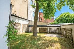 Zum Semesterstart: Bezugsfreie 42 m²-Wohnung in Aachen-Burtscheid! – Die vollständige Adresse der Immobilie erhältst du vom Anbieter., 52066 Burtscheider Abtei, Aachen – Vorschaubild 10