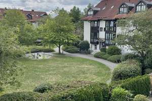 2 Zimmer, 2 Balkone – Wohnen in Unterschleißheim-Lohhof – Edith-Stein-Str. 4A, 85716 Unterschleißheim – Vorschaubild 19
