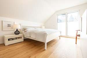 Modernes Einfamilienhaus in begehrter Wohnlage mit großer Terrasse und Garten – Die vollständige Adresse der Immobilie erhältst du vom Anbieter., 22391 Wellingsbüttel, Hamburg – Vorschaubild 22