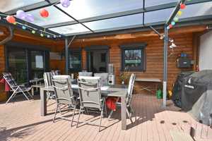 Gepflegter und bequemer Winkelbungalow + Doppelgarage in zentraler Lage – Ostholstein (Kreis) – Vorschaubild 9