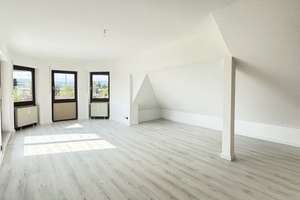 Einziehen und wohlfühlen - Traumhafte Maisonettewohnung mit Taunusblick im Herzen von Oberursel – Die vollständige Adresse der Immobilie erhältst du vom Anbieter., 61440 Oberursel (Taunus) – Vorschaubild 2